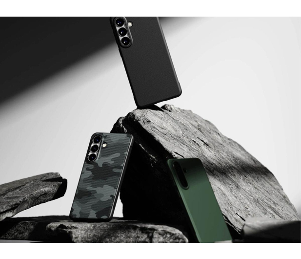 Ringke Onyx Galaxy S26 Black - 1500198 - zdjęcie 4